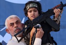 Los mensajes de la eliminación de Sinwar