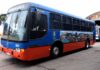 SERVICIO ESPECIAL DE OMNIBUS para el Domingo 23