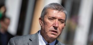 Alvaro Delgado, CUTCSA / Foto: Mauricio Zina / adhocFOTOS