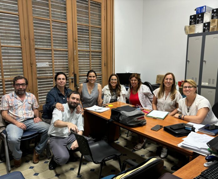 Equipo Docente, CONSULTORIO JURÍDICO DE LA FACULTAD DE DERECHO