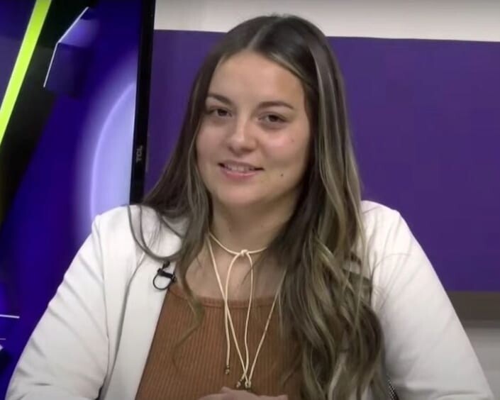 Ludmila Martinez