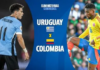 Colombia enfrente, un riesgo potencial: Uruguay debe enderezar el rumbo