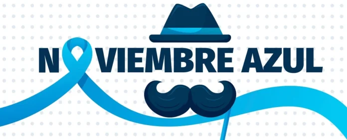 Noviembre Azul