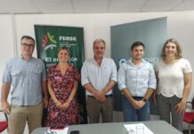 La Fundación Desarrollo Regional Salto Grande celebra 15 años impulsando emprendedores