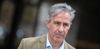 Perciballe Pide Citar a Topolansky por Declaraciones