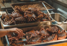 Uruguay promociona el consumo de carne de cordero en Brasil Conflicto en el sector cárnico se mantiene