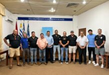 Intendencia de Salto y ADEOMS acuerdan estabilidad laboral para municipales