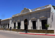 Ana Verme destaca avances financieros y cede dirección por licencia reglamentaria