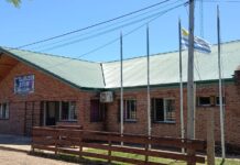 Inscripciones abiertas para el Hogar Estudiantil “Simón Rodríguez” hasta el 30 de diciembre