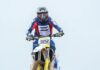 Salud campeones: se corrió la última fecha del Motocross Nacional.