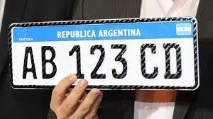 Matricula Extranjera