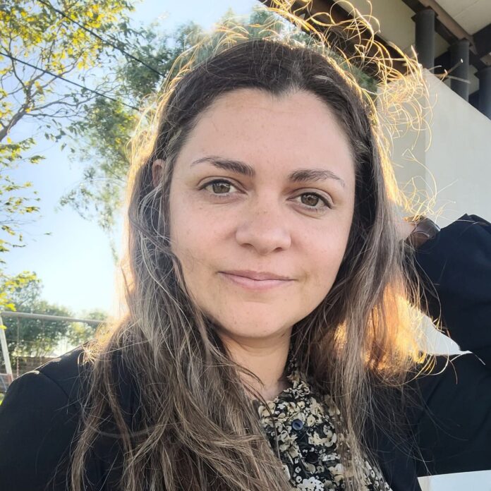 Lic. Dipl. Ornela Tironi