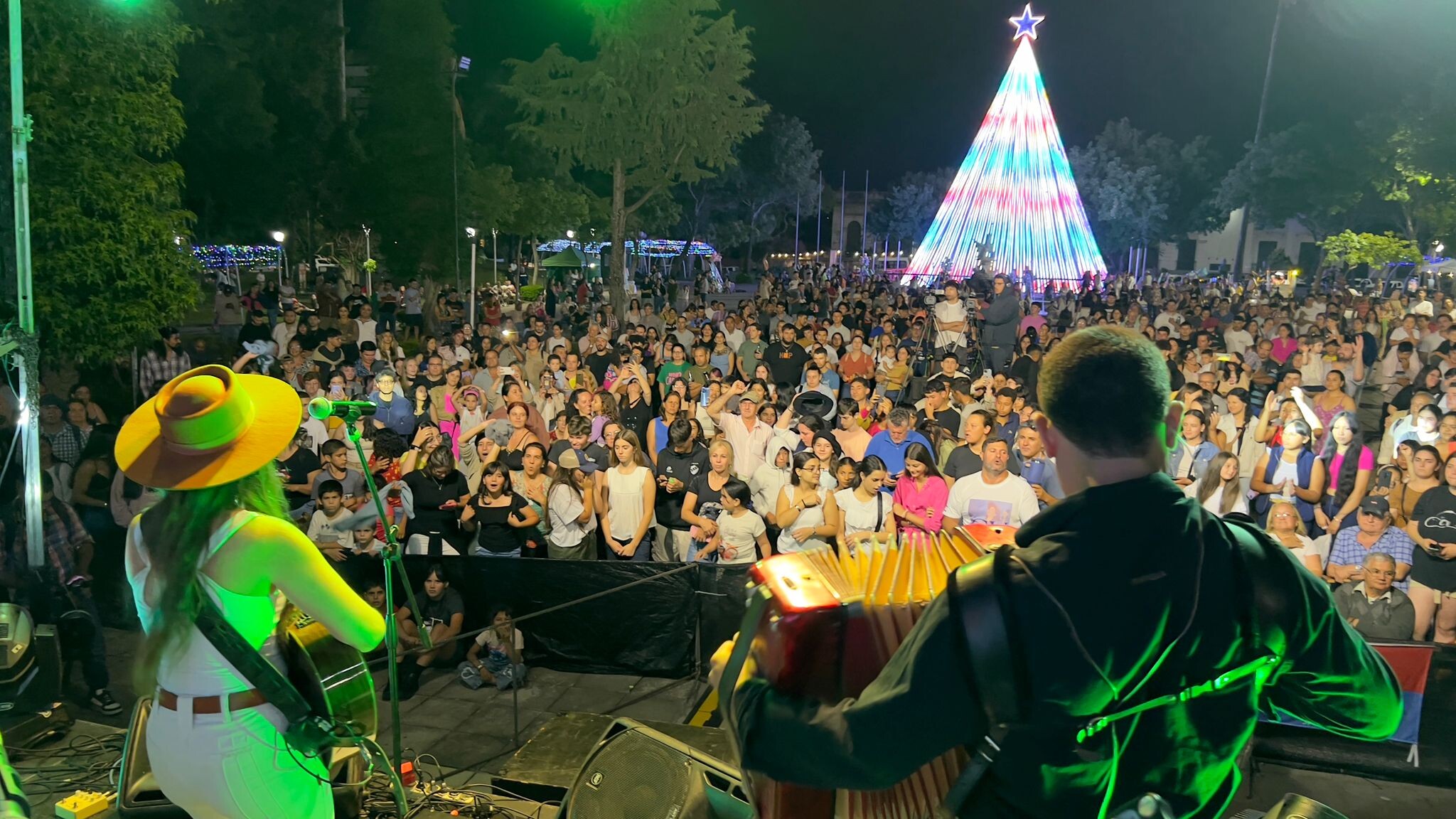 Lanzamiento Verano Termal 2025