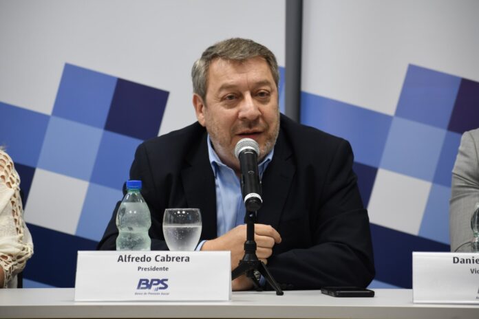 BPS presenta nueva APP para móvlies