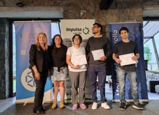 Reconocimiento a la Innovación y Sostenibilidad: UTU y UTEC Destacan con Propuestas Ecológicas