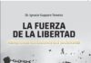Lanzamiento del libro «La Fuerza de la Libertad: rompiendo las cadenas del socialismo”