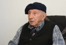 Ya son 89 años…¡Felicidades, Don Luis!