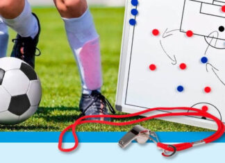 Abran la cancha…que llega la liguilla