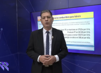 Noticiero del medio día – Canal 4HD CableVision Salto