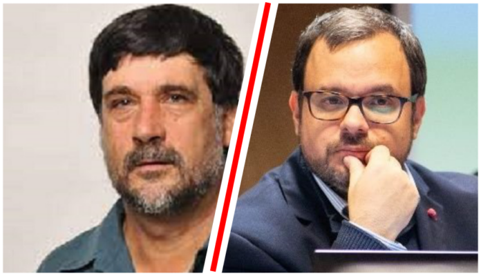 Contrapunto: Daniel Cattani/Felipe Schipani