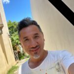 Salomón Reyes - Nox Film Fest