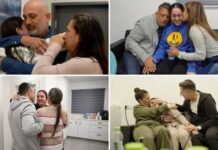 Junto a la emoción de la liberación de secuestrados, recordemos estos puntos claves Junto a la emoción de la liberación de secuestrados, recordemos estos puntos claves Desde la entrada en vigencia del alto el fuego entre Israel y la organización terrorista Hamas, en el marco de la desinformación general tan común en el mundo en lo relacionado a la guerra, se agregó una nueva etapa. La propia implementación del alto el fuego abrió la puerta a nuevas mentiras, a más terrorismo sicológico y de hecho también a la exposición de la verdad, aunque todo depende de quién mira y analiza. Trataremos de resumir algunos puntos. Pero primero, algo muy fundamental, la contradicción de fondo entre las acusaciones de Hamas a Israel de haber perpetrado un genocidio en Gaza y por otro, la presentación del acuerdo de alto el fuego logrado como señal de su victoria. Ni genocidio, ni victoria. Claro que Hamas tiene logros, pero sus pérdidas son mucho mayores. En el marco del alto el fuego entre Israel y la organización terrorista Hamas, no hay “intercambio de rehenes”. Hamas libera secuestrados que se llevó por la fuerza el 7 de octubre del 2023 al invadir territorio soberano de Israel e Israel por su parte excarcela a terroristas presos, cientos de ellos por atentados con víctimas mortales y otros por distintos niveles de crímenes, por ejemplo incitación al terrorismo o planificación de atentados, y también palestinos que fueron detenidos en Gaza durante la guerra bajo sospecha de terrorismo. El 91% de los secuestrados el día del ataque eran civiles arrancados de sus camas y refugios. Entre ellos, aproximadamente cuatro decenas de menores de edad, inclusive muy pequeños, como Kfir Bibas de 8 meses y su hermano Ariel de 4, y varias niñas de 3 y 4 años. Y varias personas de avanzada edad, también octogenarios, golpeados y heridos por los terroristas. Contrariamente a lo que publicó Al Jazeera al ser liberadas cuatro de las soldadas del puesto de observación Najal Oz, diciendo que “fueron liberadas con los uniformes con los que las capturaron”, la verdad es que las secuestraron en pijama. No en combate sino en una estructura protectora a la que entraron para protegerse de los cohetes que estaban cayendo. Se lo ve claramente en el video que los propios terroristas filmaron. “Se las ve bien”, fue un comentario bastante común por las redes y también en algún medio tras la liberación de las tres civiles hace más de una semana y de las cuatro soldadas el sábado pasado. ¿Qué quieren decir? ¿Qué las trataron bien? No, en absoluto. No es que necesariamente las hayan torturado en cautiverio, pero bien no las trataron, las secuestraron a todas en forma violenta. A Emily Damari del kibutz Kfar Aza le dispararon en una mano y una pierna, y perdió dos dedos. Las cuatro soldadas observadoras aparecieron en el video del secuestro revelado meses atrás con señales notorias de golpes y heridas también de bala. Parecían otras personas al comparar con sus fotos sonrientes que sus familias difundieron para que todos las conozcan. Doron Steinbrecher de Kfar Aza y Romi Gonen secuestrada del festival Nova, volvieron con aspecto sumamente demacrado. Y las que no, es indudable que apenas Hamas entendió que se acercaba la liberación, les habrá dado más de comer y las habrá “arreglado”. Lo mismo hacía y hace antes de sus videos de terrorismo sicológico. Tiene que estar claro: en el mejor de los casos, los secuestrados no son torturados en forma explícita, pero a nadie lo tratan bien. Un ejemplo concreto: hace unos meses, el ejército israelí llegó a un túnel en el que halló los cuerpos sin vida de seis de los secuestrados (cinco civiles, dos de ellas mujeres, y un soldado). Los asesinaron a balazos al sentir que el ejército se acercaba. A sangre fría. Se identificó inclusive el charco de sangre. Pues uno de los cadáveres tenía un aspecto tan deteriorado-y no porque haya pasado mucho tiempo desde la muerte ya que fue cuestión de muy pocos días-que decidieron pesarlo. Era el cuerpo de la joven Eden Yerushalmi . Estaba pesando 37 kilos. Ni siquiera cuando ya empieza el proceso de implementación del alto el fuego, en el que Hamas tenía interés evidentemente, respeta los códigos en forma digna. Aquí van algunos ejemplos: -Entregó los nombres de los secuestrados que serían liberados, mucho más tarde de lo pactado. - No incluyó en la liberación del sábado pasado a Arbel Yehud, aunque estaba pactado que las mujeres civiles saldrían primeras. Finalmente ella debe salir este jueves 31 de enero, en una tanda adelantada porque Israel se puso firme y aclaró que no cumplirá su parte si no recibe de Hamas lo que debía entregar. -Demoró días en entregar la lista prometida con el detalle de cuántos de los secuestrados que restan por ser liberados en la primera fase están vivos y cuántos muertos, algo tan básico en una situación así. No nos consta que en el acuerdo firmado diga explícitamente que debía entregar nombres de vivos y muertos. Eso es lo que esperaba Israel, pero finalmente se entendió que llegarían sólo números, que Israel podía comparar con los catos y evaluaciones de Inteligencia que tenía en su poder. A nuestro criterio, este es uno de los puntos que más muestra lo que es una organización terrorista que desconoce absolutamente el Derecho internacional. Lo básico tendría que haber sido notificar a Israel ya en octubre del 2023 a quién tiene en su poder. Nada. Hasta ahora no hay ninguna certeza absoluta sobre el estado de la mayor parte de los 90 secuestrados que siguen en Gaza. A raíz de estas violaciones de lo pactado, Israel decidió ponerse firme y aclarar que hasta que no se cumpla lo pendiente, no abrirá el bloqueo del así llamado “corredor Netzarim” para permitir que los palestinos que se habían trasladado al sur puedan volver al norte de la Franja de Gaza. Finalmente lo reabrió, al recibir la lista grande y al asegurársele que Arbel Yehud sería liberada hoy. En el sur había enorme cantidad de palestinos, porque Israel determinó allí una zona humanitaria que equipó con lo necesario, para alejar a la población de la zona de combates. Dedicó un esfuerzo especial a ese tema para reducir al mínimo el riesgo de que mueran civiles en los ataques a Hamas. Por las redes circularon numerosas imágenes de palestinos celebrando cuando se anunció el alto el fuego (como es lógico). Esas no son imágenes de un pueblo que pasó intento de genocidio, como alegan los antisemitas que odian a Israel y en aras de su demonización no tienen reparos en mentir y distorsionar. Ni niños palestinos bailando, ni gente cantando alegremente, ni tampoco la multitud de palestinos que empezó a circular del sur al norte cuando Israel abrió el corredor Netzarim. Todos sabían que pasarían junto a soldados israelíes que aún están en Gaza. A nadie le preocupó. Todos sabían que eso no es motivo de preocupación. Eso no es un pueblo víctima de genocidio. Para terminar, algunos ejemplos de terrorismo sicológico, entre nuevos y recordatorios sobre anteriores. La famosa lista con números de vivos y muertos es la mejor prueba de ello, o sea la más cruel. ¿Por qué no decir quiénes, por qué no dar nombres? Sólo para seguir ensañándose con las familias. El problema central con eso es que en muchos casos, las evaluaciones de Israel-que se dijo corresponden bastante con los números de Hamas- están basadas en comunicados de Hamas en el pasado. Y nadie puede dar crédito en forma ciega, nunca, a lo que dicen los terroristas. En noviembre del 2023, la Yihad Islámica dijo que la secuestrada Hana Katzir estaba muerta. Cuando comenzó el alto el fuego en la última semana de ese mes, ella salió en la primera tanda. Hace unos meses, Hamas difundió un video en el que daba a entender que una de las soldadas observadoras estaba muerta. No decía quién ni mostraba rostro, pero aparecía un tatuaje que evidentemente fue reconocido por sus familiares. Se trataba de Daniella Gilboa. Como sabemos, salió el sábado pasado de su cautiverio. Y finalmente: que Hamas mienta, distorsione y sea abusivo, no sorprende. Es su naturaleza, la única forma en que puede y sabe actuar. Pero en gran medida, esto ocurre porque el mundo se lo permite, porque pone en el banquillo de los acusados a la víctima, Israel, y no al agresor. Porque muchos medios y organismos internacionales difunden cualquier invento y alevosa mentira que publica Hamas. Esta es la base del problema, además del hecho, por cierto, que Israel lidia con terribles asesinos.