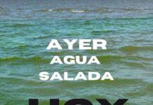 Convocan a debate ciudadano por la soberanía del agua