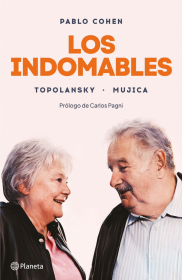 Los Indomables - Planeta Libros