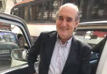 Edil Carlos Rey - Preinvestigadora por tema Licencias de conducir