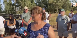 Vecinos denuncian irregularidades en el Vertedero Municipal / Imágenes: José Enrique Leivas