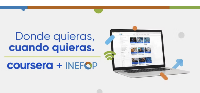 INEFOP - COURSERA