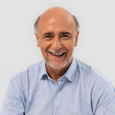 Pablo Mieres - Ex Ministro de Trabajo y Seguridad Social