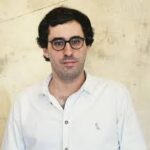 Pablo Cohen – Periodista y Escritor