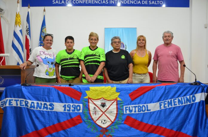 Campeonato de Fútbol Femenino Senior