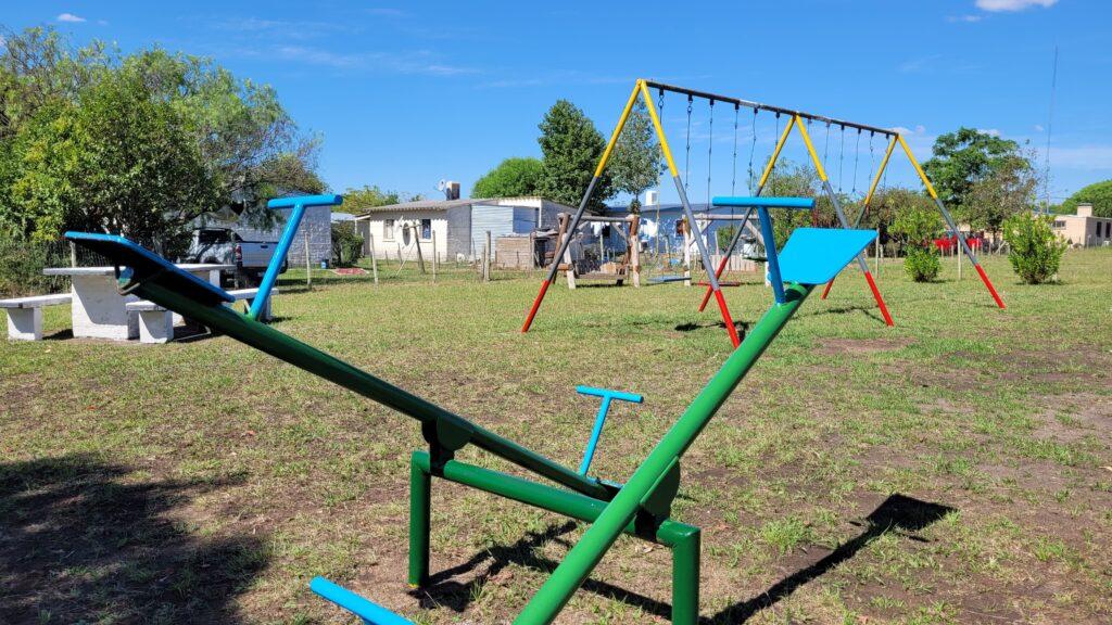 Placita Pueblo Laureles