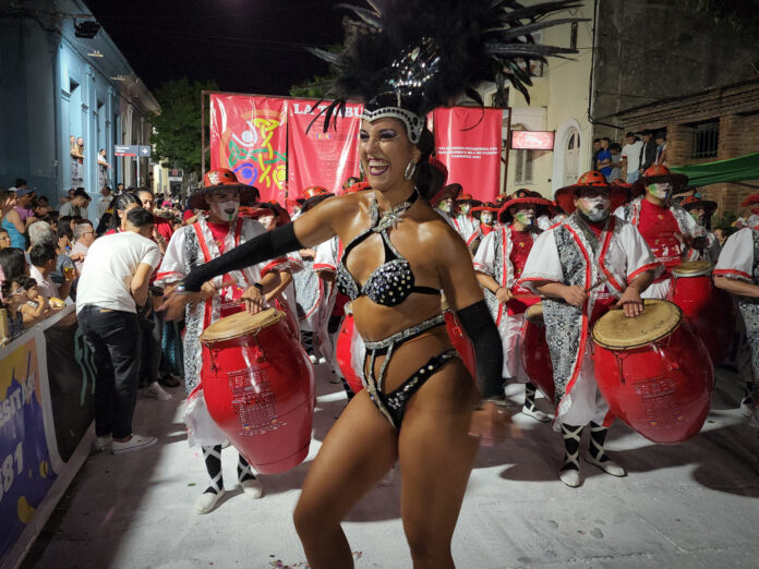 LLAMADAS AL PUERTO