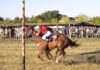 Pista Barrio Artigas convoca con 10 carreras