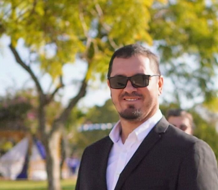 Carlos Souto - Alcalde de Villa Constitución