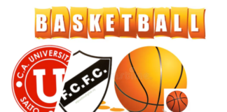 Ferro Carril vs Universitario