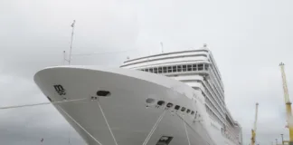 Foto de archivo de EL PAIS