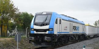 Ferro Carril Central