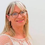 Collete Spinetti - Secretaría Derechos Humanos de la Presidencia de la República