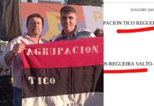 Denuncian a Andrés Lima por presunto clientelismo político en la entrega de terrenos en Salto