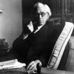 Bertrand Russell(1954)