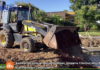 Obras en la zona Este de nuestra ciudad