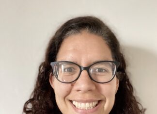 PROYECTAR EL AÑO María Belén Orlandoni