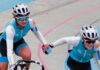 Pedal Celeste: convocados para el Panamericano de Pista de Paraguay
