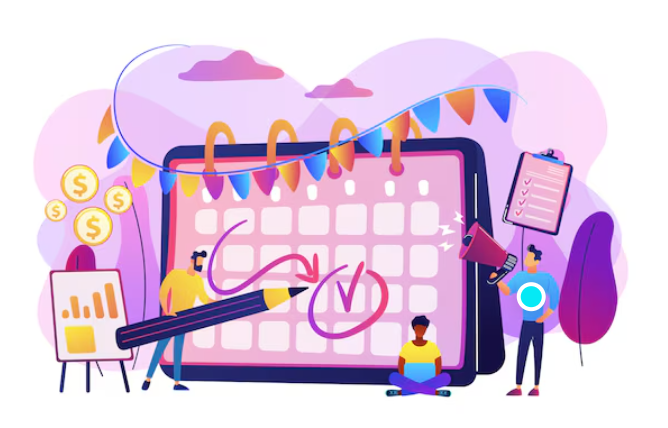 Calendario