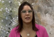 Rosario Barboza; periodista, comunicadora, actriz y madre.