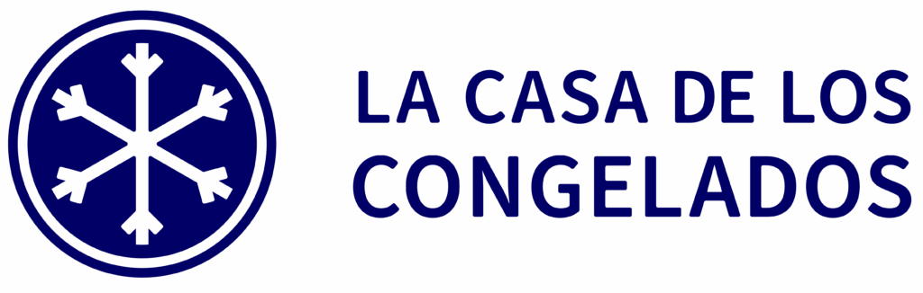 La Casa de los Congelados